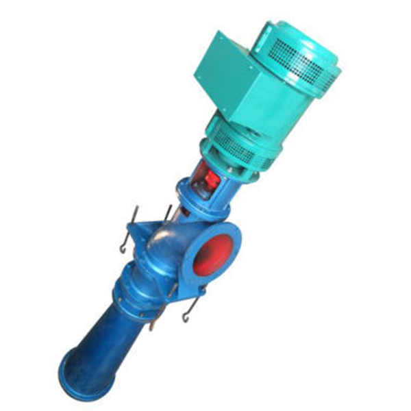Аксијална турбина со индукциски тип без четки под притисок, турбина каплан за нова енергија со мала глава (1)