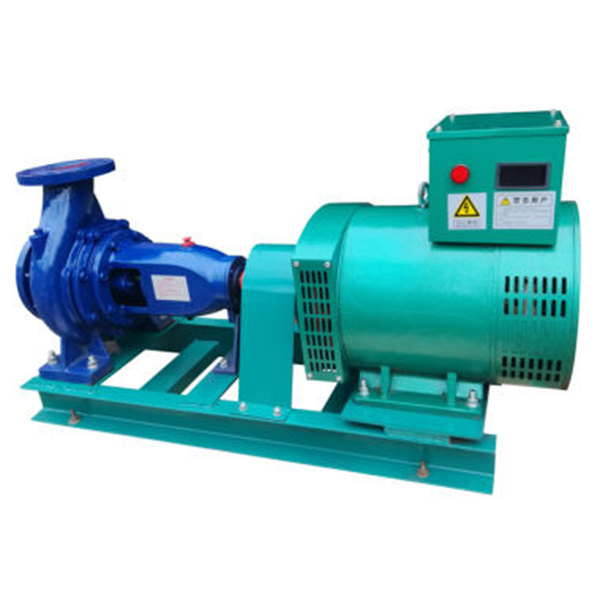 hot sale pico turbine generator (2)