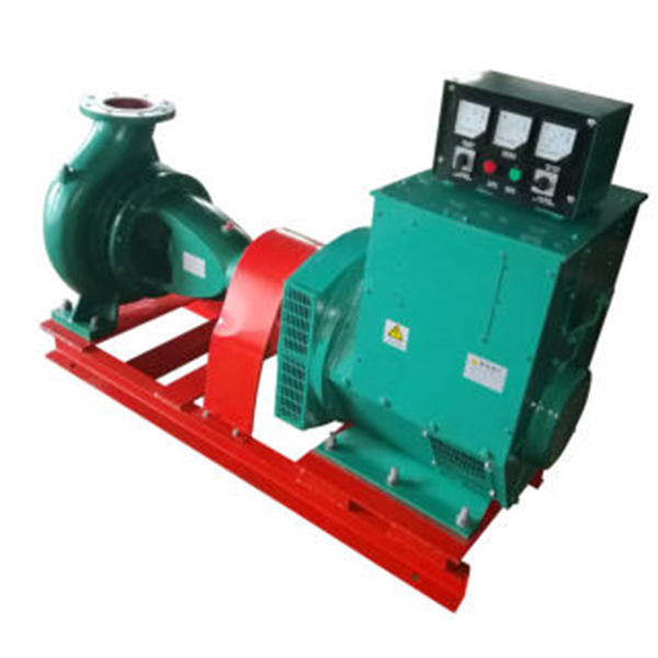 hot sale pico turbine generator (3)